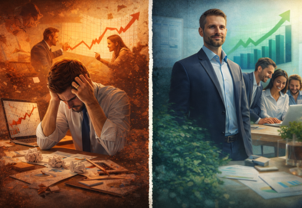 5 Signs Your Business